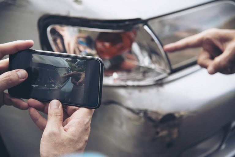 insurance-agent-working-site-car-accident-claim-process-people-car-insurance-claim
